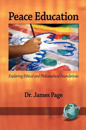 Peace Education