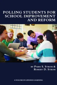 Polling Students for School Improvement and Reform_cover