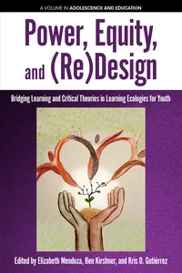 Power, Equity andDesign_cover