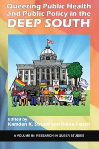 Queering Public Health and Public Policy in the Deep South_cover