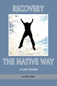 Recovery the Native Way_cover
