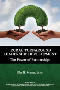 Rural Turnaround Leadership Development_cover
