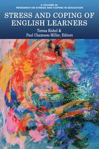 Stress and Coping of English Learners_cover
