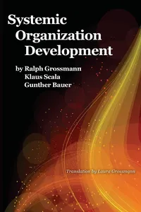 Systemic Organization Development_cover