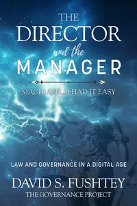 The Director and The Manager_cover