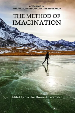 The Method of Imagination