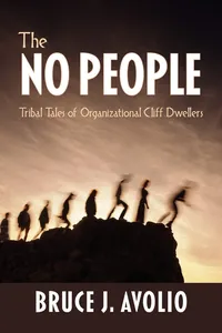 The No People_cover