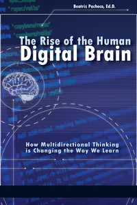 The Rise of the Human Digital Brain_cover