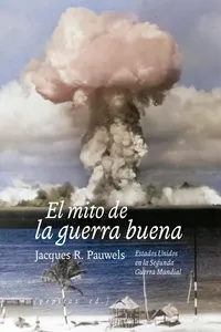 El mito de la guerra buena_cover