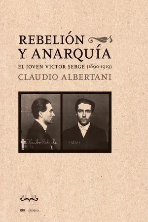 Rebelión y anarquía