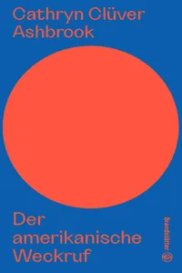 Der amerikanische Weckruf_cover