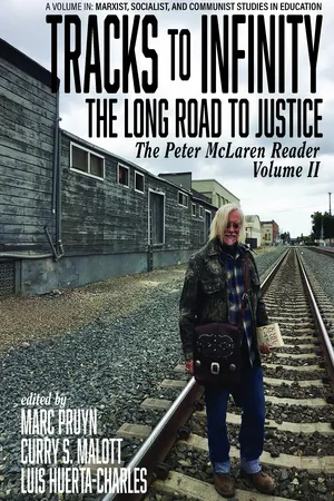Tracks to Infinity, The Long Road to Justice