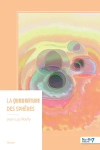 La quadrature des sphères_cover