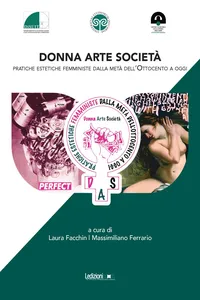 Donna Arte Società_cover