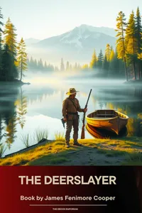 The Deerslayer_cover