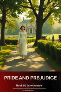 Pride and Prejudice_cover