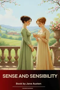 Sense and Sensibility_cover