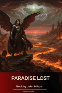 Paradise Lost_cover