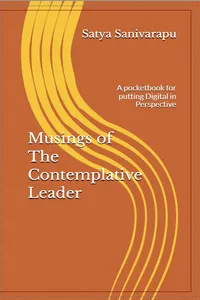 Musings of The Contemplative Leader_cover