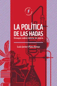 La política de las hadas_cover