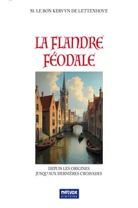 La Flandre médiévale_cover