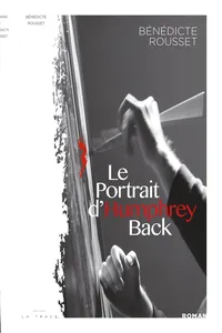 Le Portrait d'Humphrey Back_cover