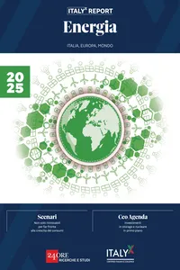 ItalyX Report Energia_cover