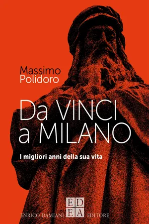 Da Vinci a Milano