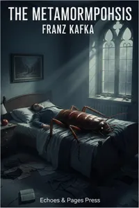 The Metamorphosis_cover