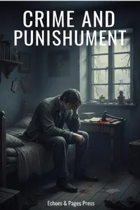 Crime and Punishment_cover