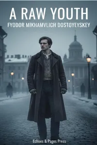 A Raw Youth_cover