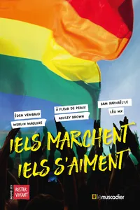 Iels marchent, iels s’aiment_cover