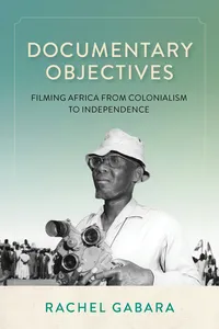 Documentary Objectives_cover
