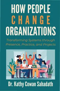 How People Change Organizations_cover