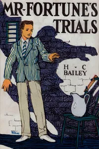 Mr Fortune's Trials_cover