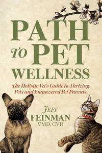 Path to Pet Wellness_cover