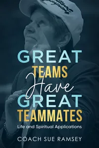 Great Teams Have Great Teammates_cover