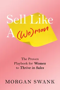 Sell Like A Woman_cover