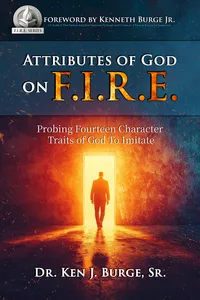 Attributes of God on F.I.R.E._cover