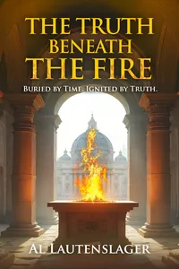 The Truth Beneath the Fire_cover