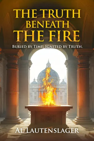 The Truth Beneath the Fire