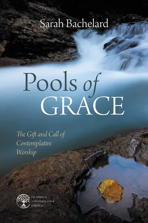 Pools of Grace