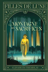 La montagne aux sacrifices_cover