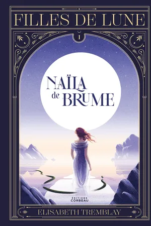 Naïla de Brume