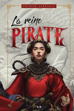La reine pirate