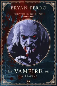 Le vampire de la Havane_cover