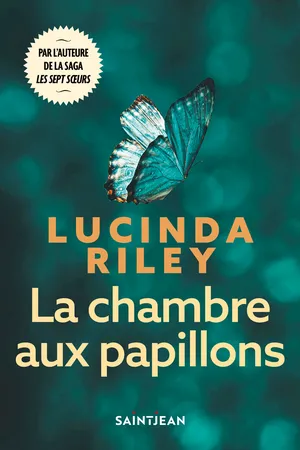 La chambre aux papillons, n. éd.