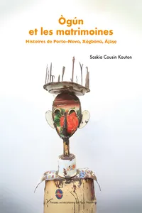 Ògún et les matrimoines