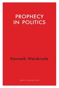 Prophecy in Politics_cover