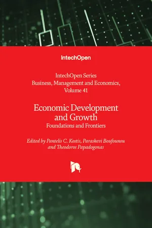 Economic Development and Growth